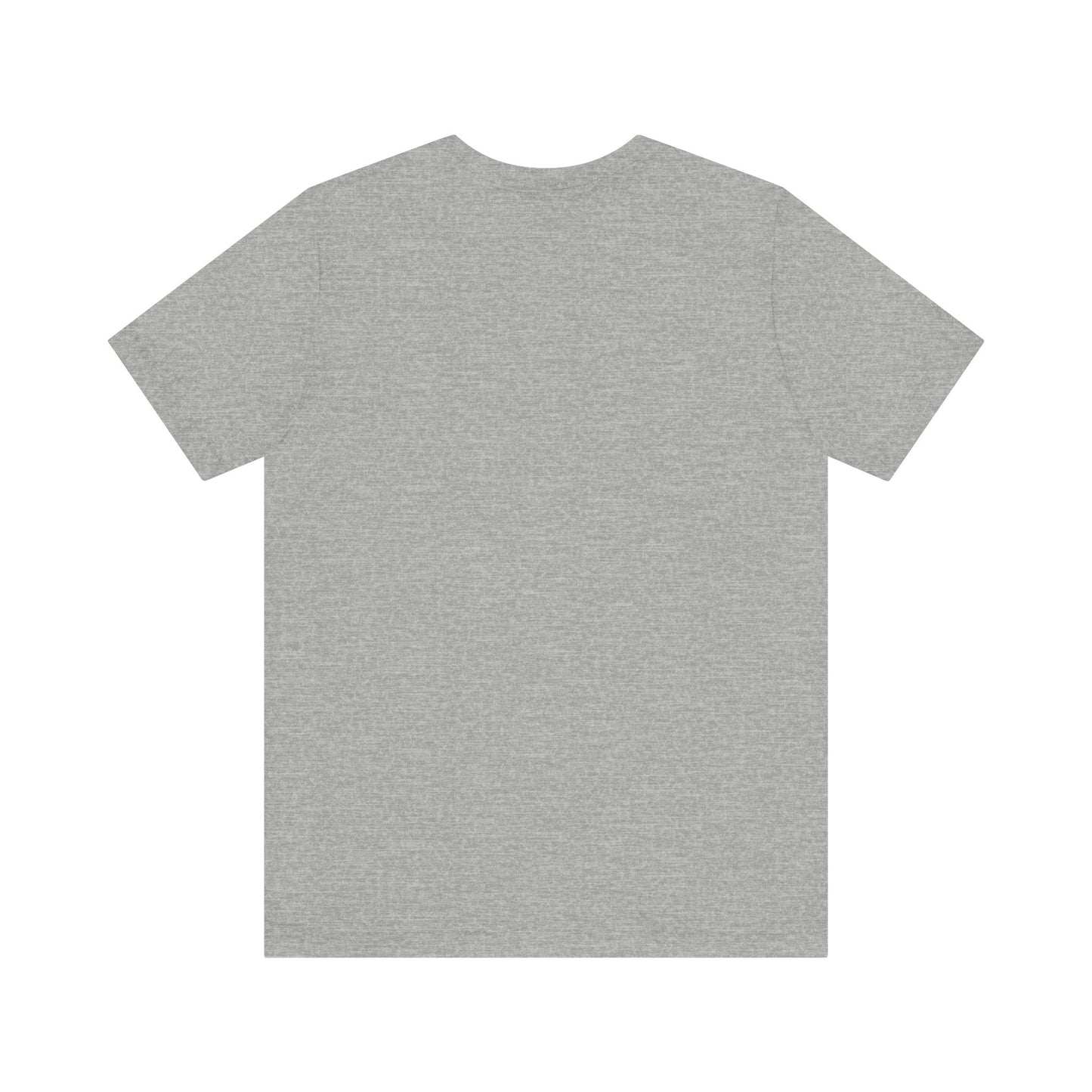 Coyote Ugly Graphic Tee - Unisex Jersey Short Sleeve T-Shirt