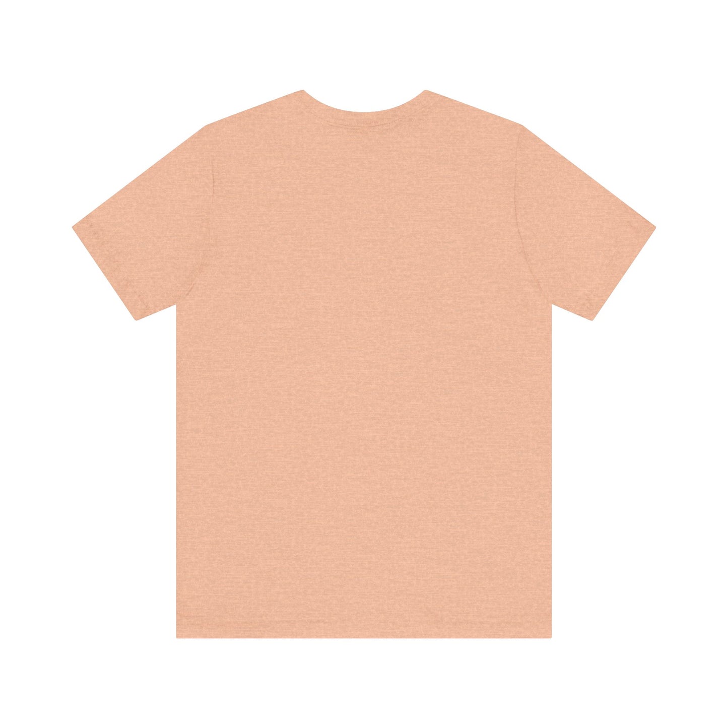 Coyote Ugly Graphic Tee - Unisex Jersey Short Sleeve T-Shirt