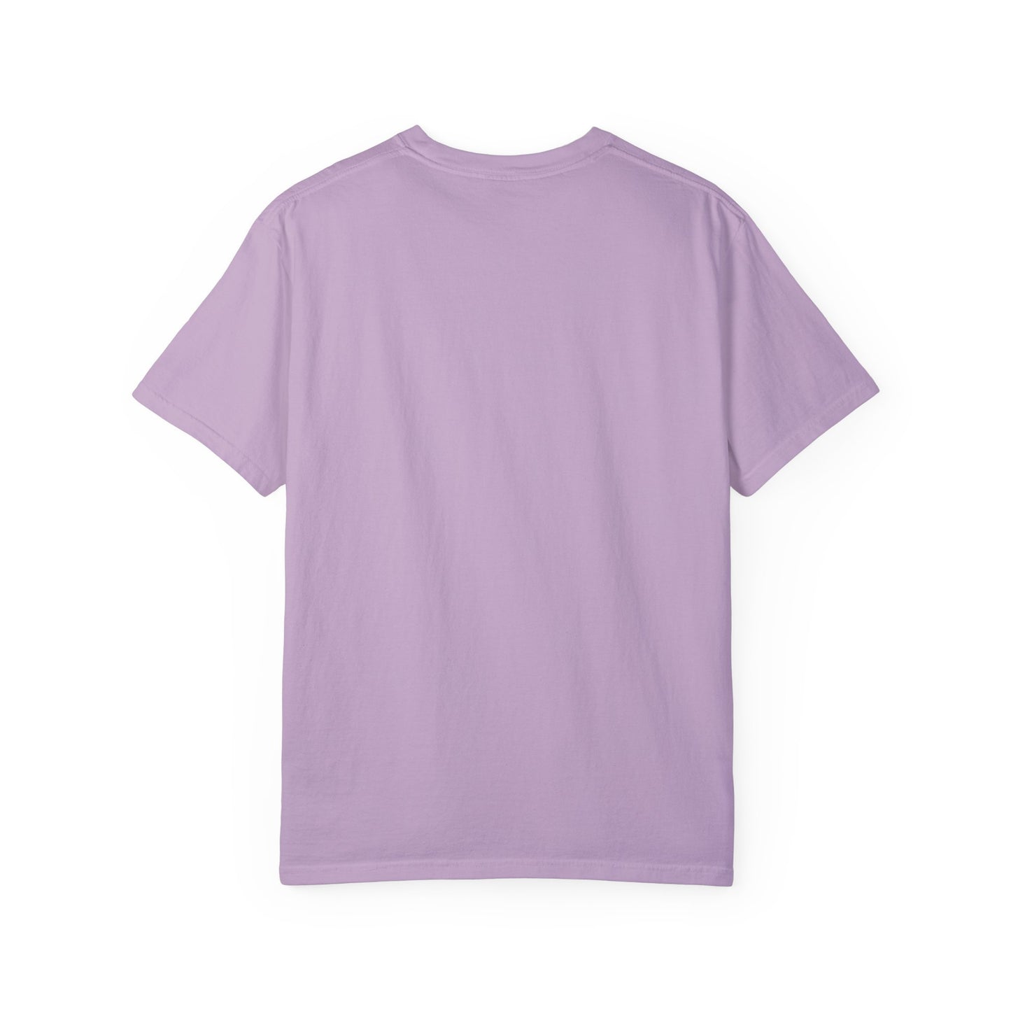Patriotic Trump Girl T-Shirt - No Apologies