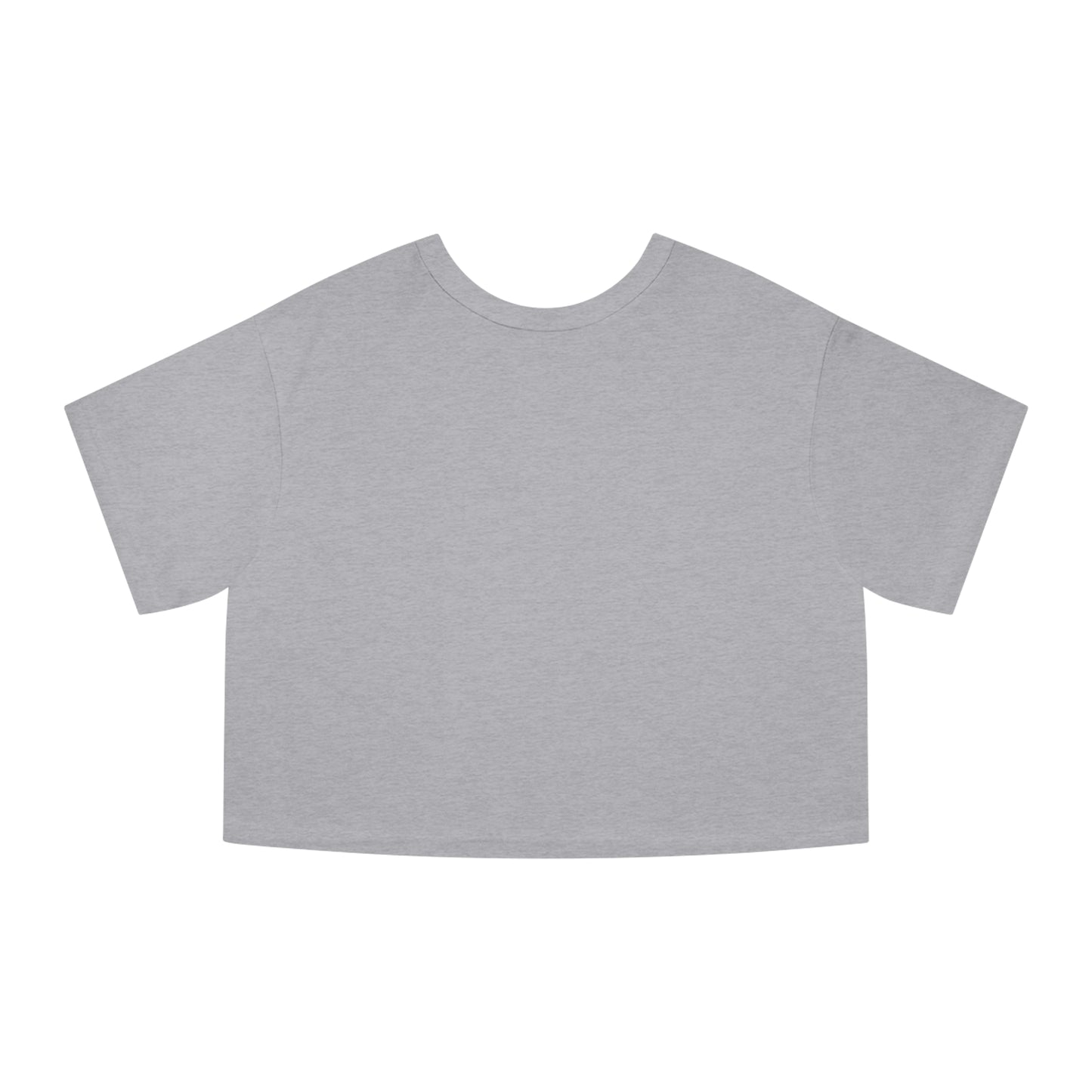 Coyote Ugly Graphic Cropped T-Shirt for Trendy Women