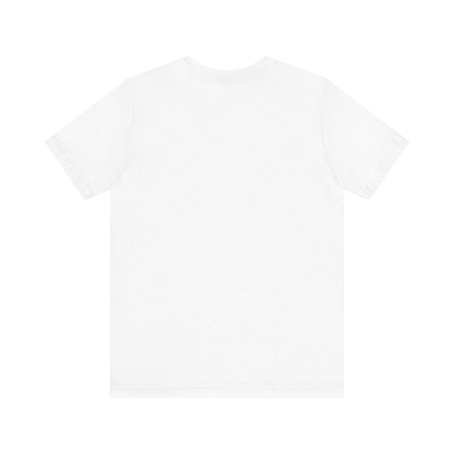Coyote Ugly Graphic Tee - Unisex Jersey Short Sleeve T-Shirt