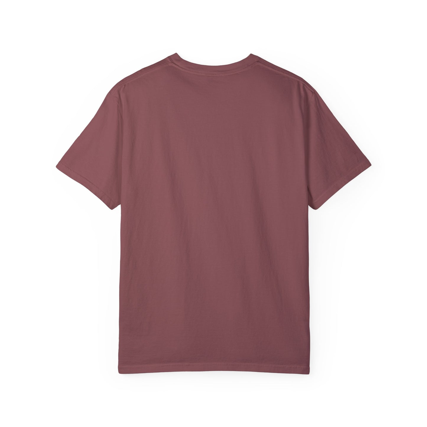 Patriotic Trump Girl T-Shirt - No Apologies