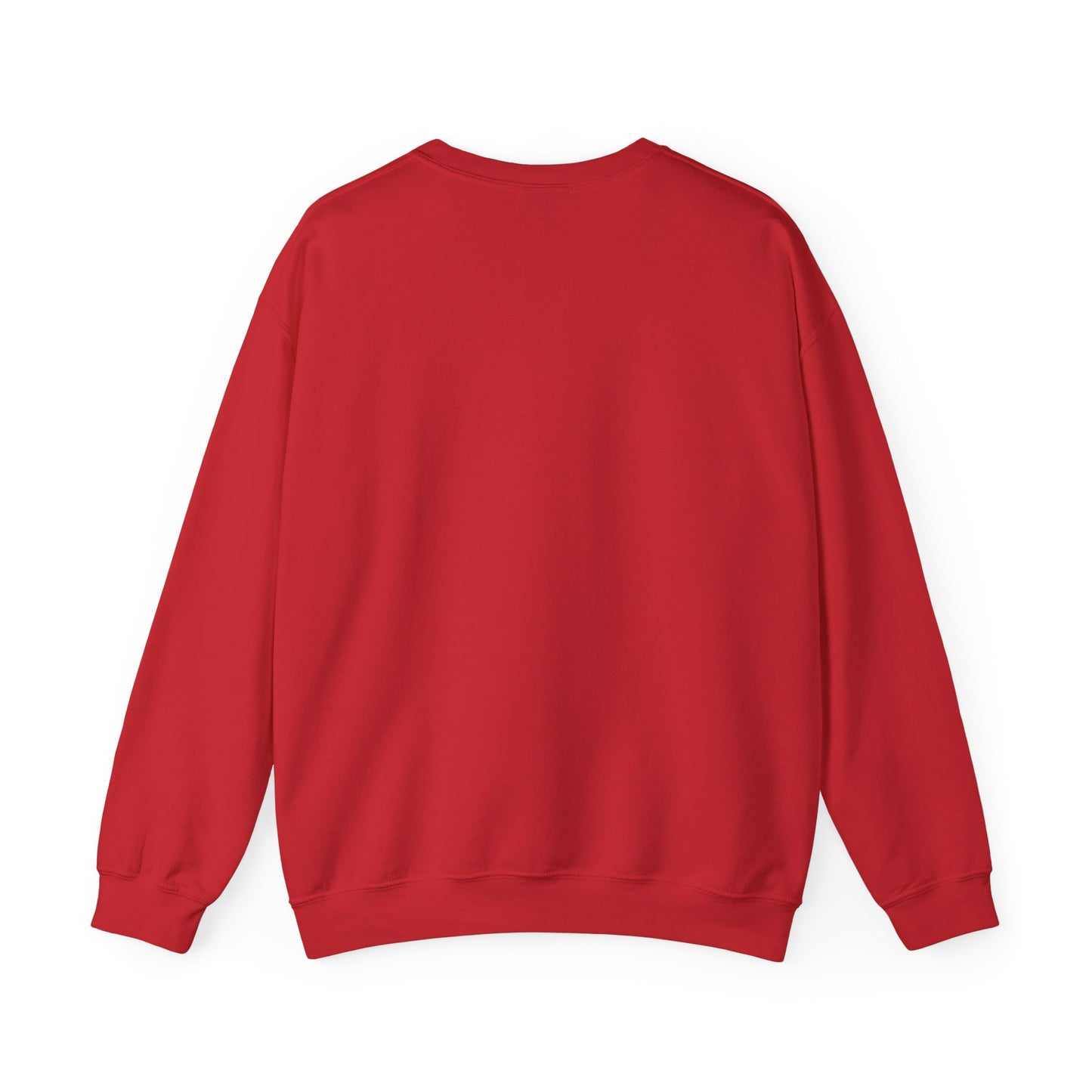 Funny Unisex Crewneck Sweatshirt - 'He Pressed Charges, I Gave Her a Raise'