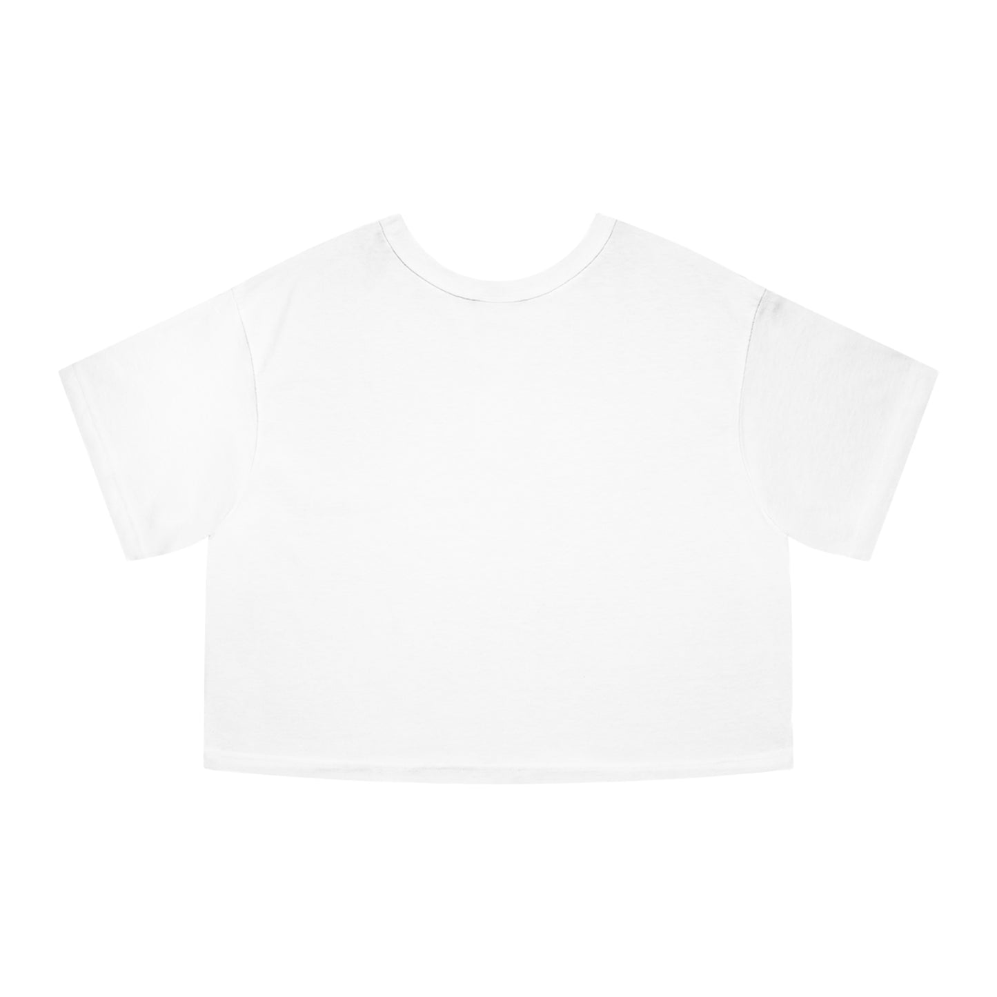 Coyote Ugly Graphic Cropped T-Shirt for Trendy Women