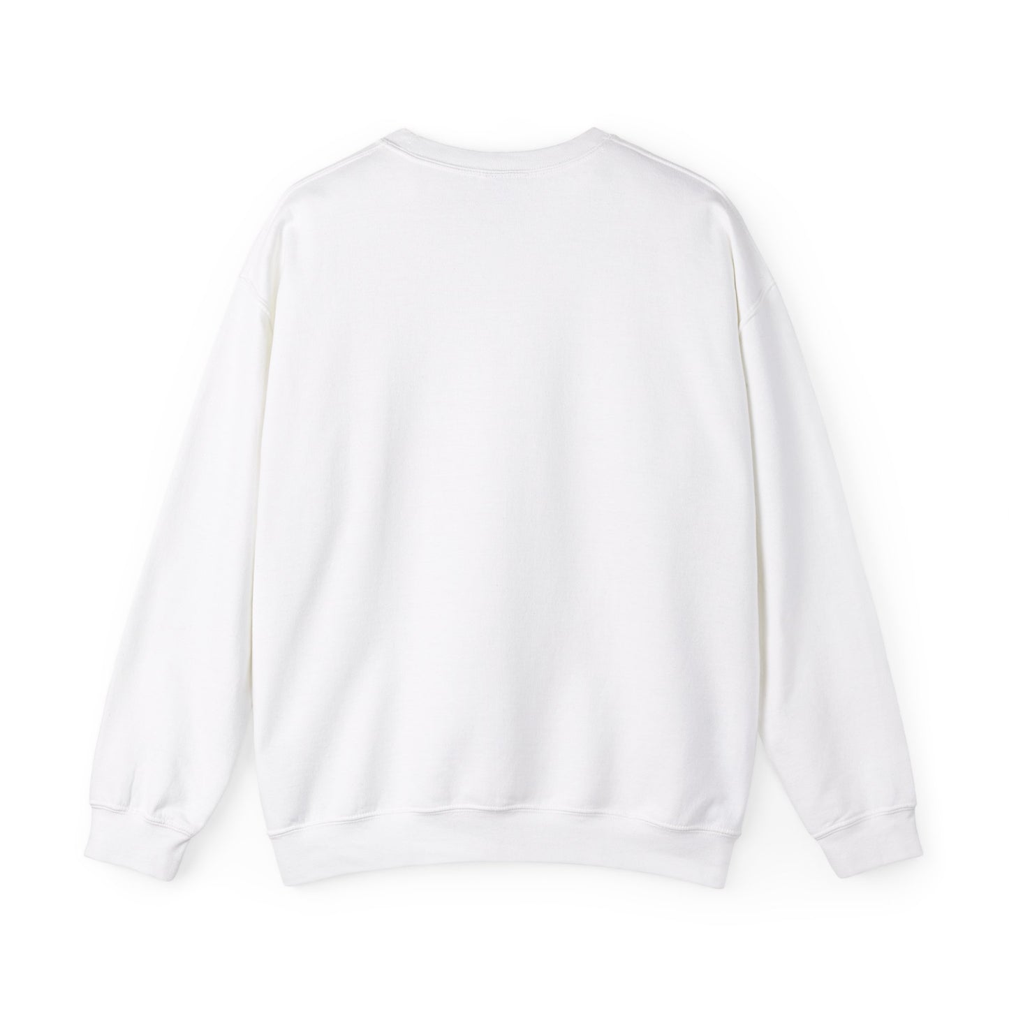 Funny Unisex Crewneck Sweatshirt - 'He Pressed Charges, I Gave Her a Raise'