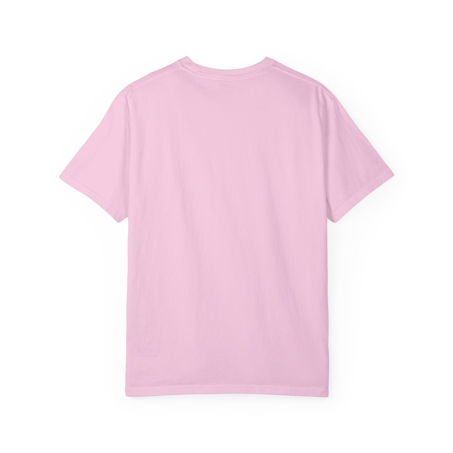 Patriotic Trump Girl T-Shirt - No Apologies