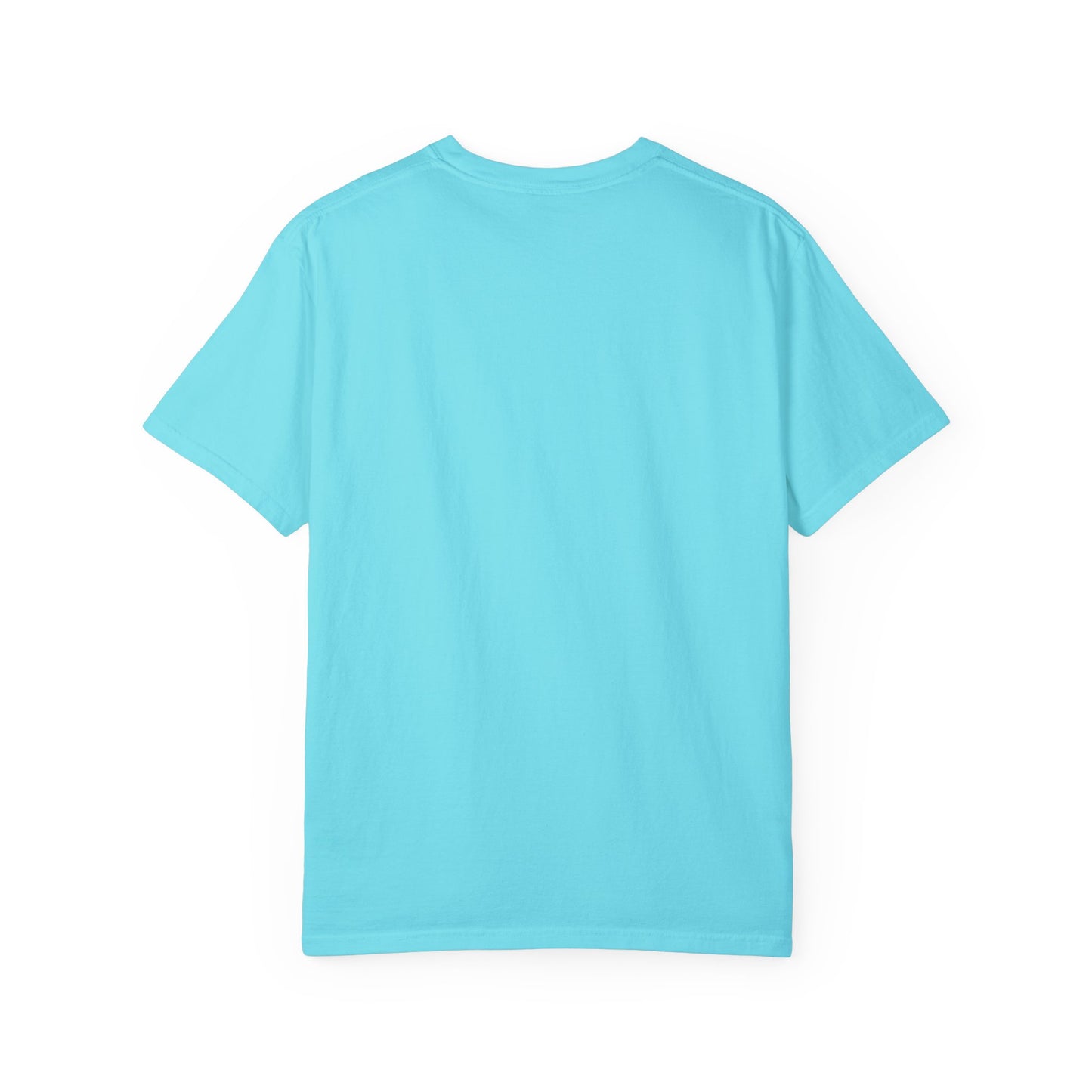 Patriotic Trump Girl T-Shirt - No Apologies