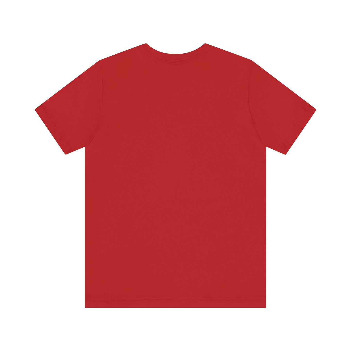 Coyote Ugly Graphic Tee - Unisex Jersey Short Sleeve T-Shirt