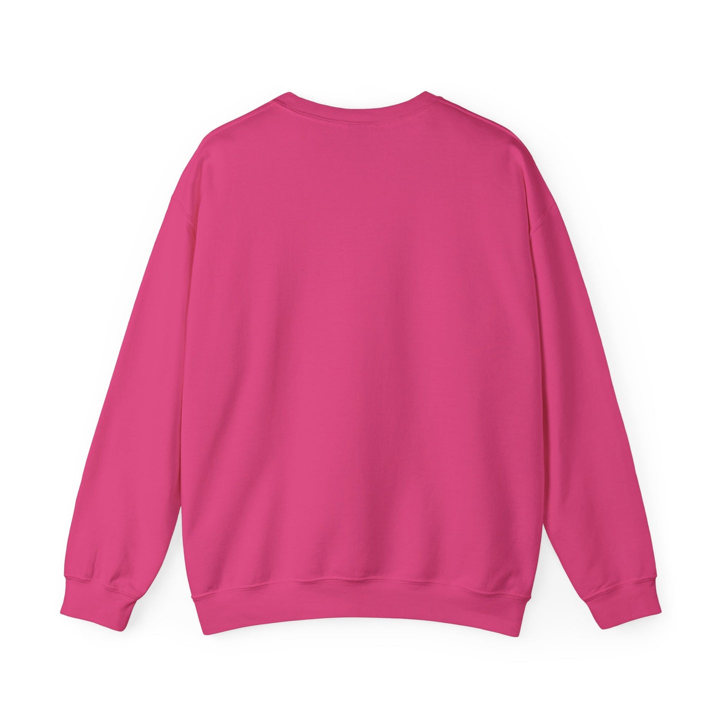 Funny Unisex Crewneck Sweatshirt - 'He Pressed Charges, I Gave Her a Raise'