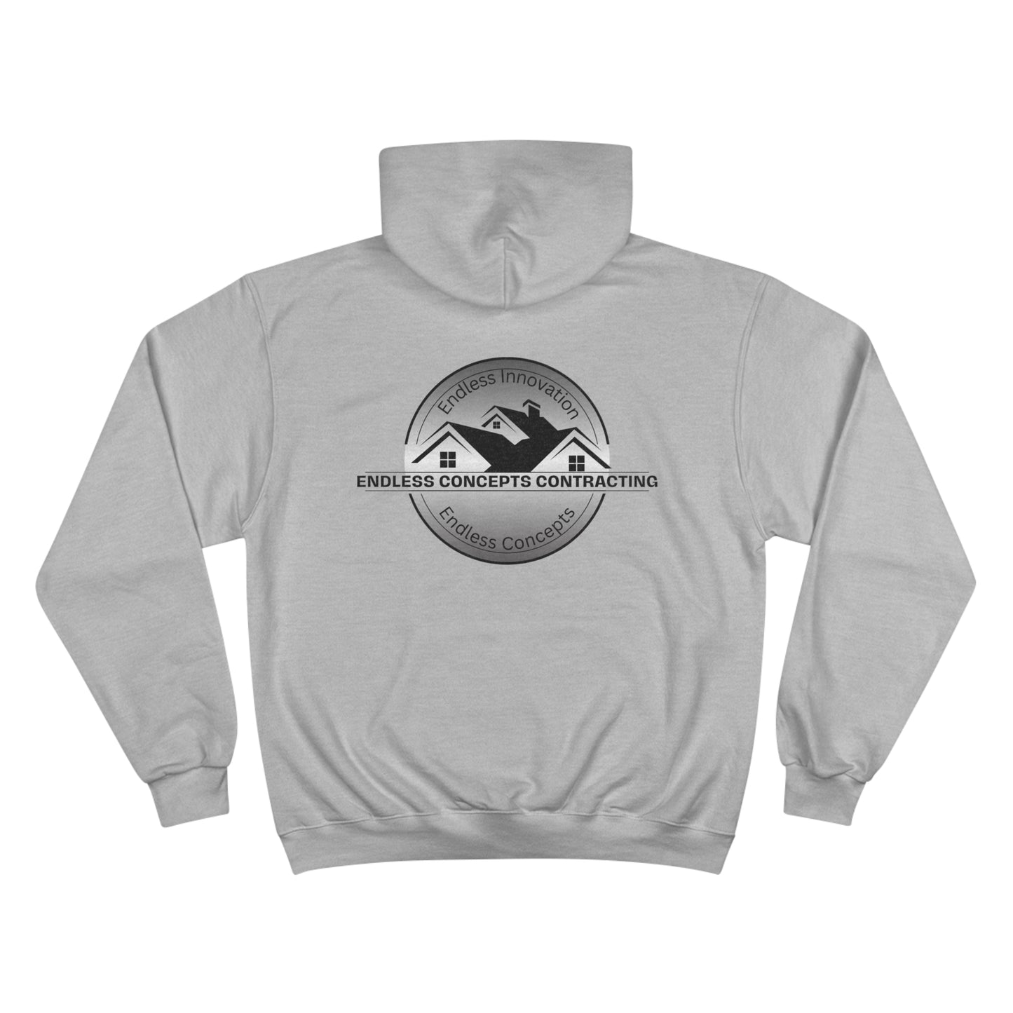 Champion Hoodie