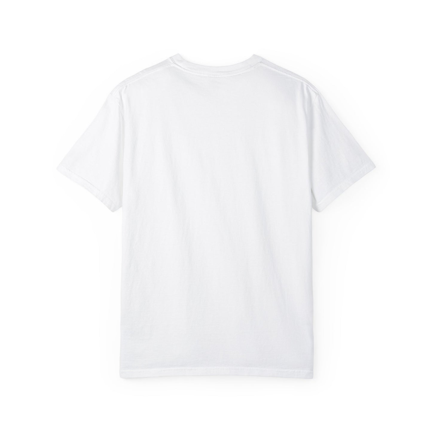 Patriotic Trump Girl T-Shirt - No Apologies