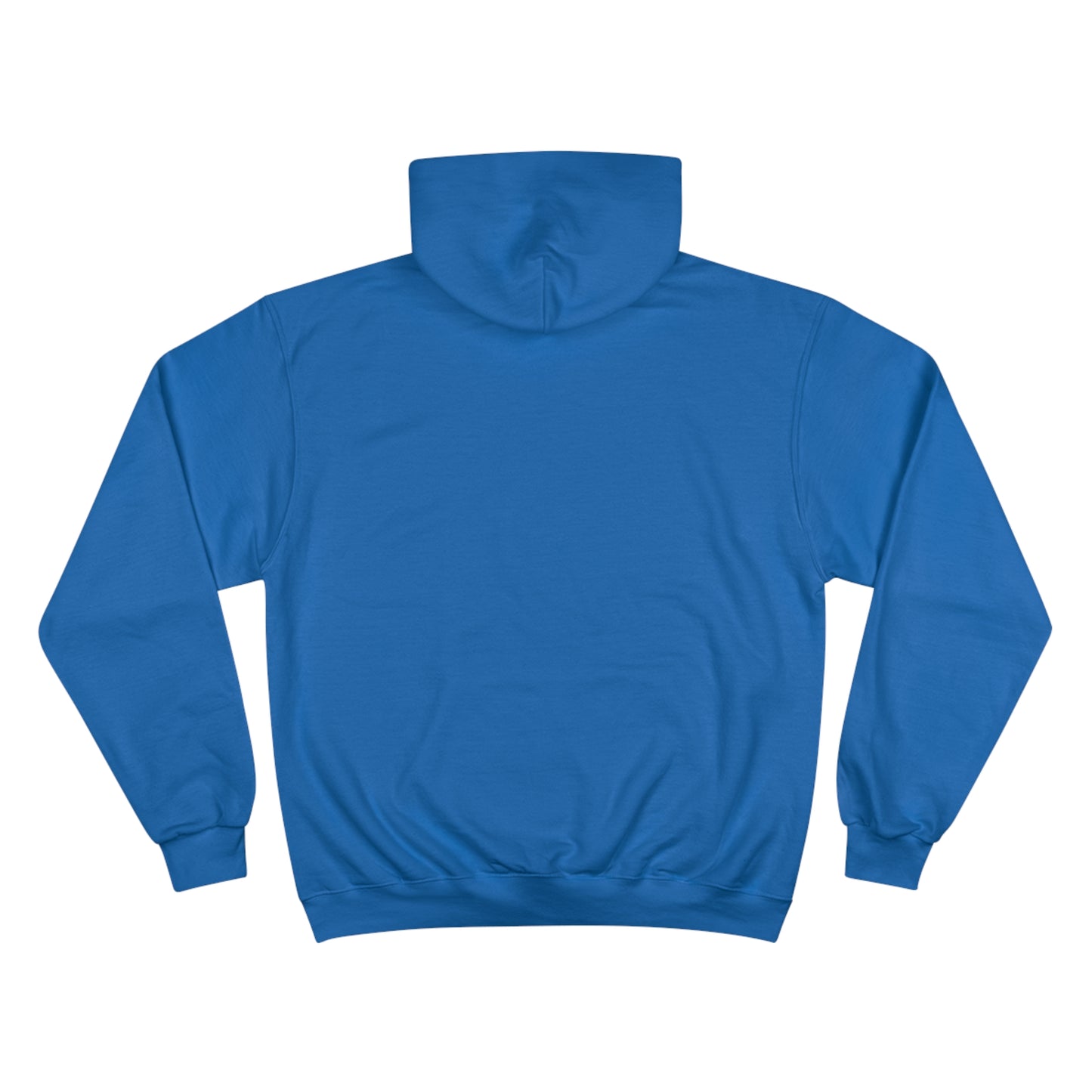 Humorous Duck Quote Champion Hoodie - Perfect for Casual Wear and Gift