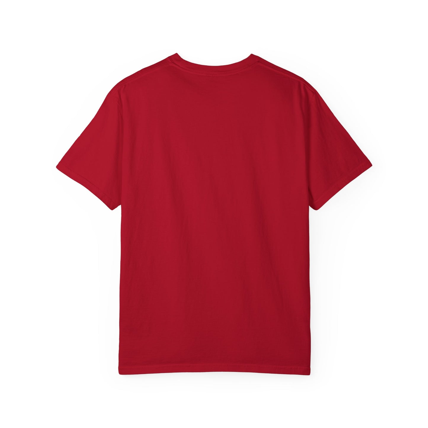 Patriotic Trump Girl T-Shirt - No Apologies