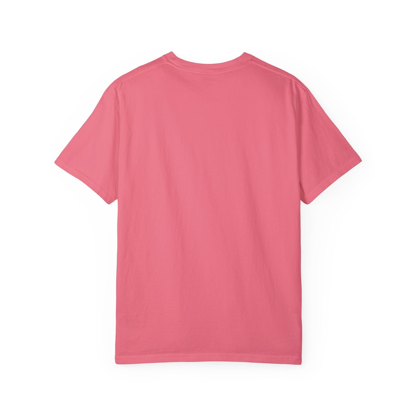 Patriotic Trump Girl T-Shirt - No Apologies