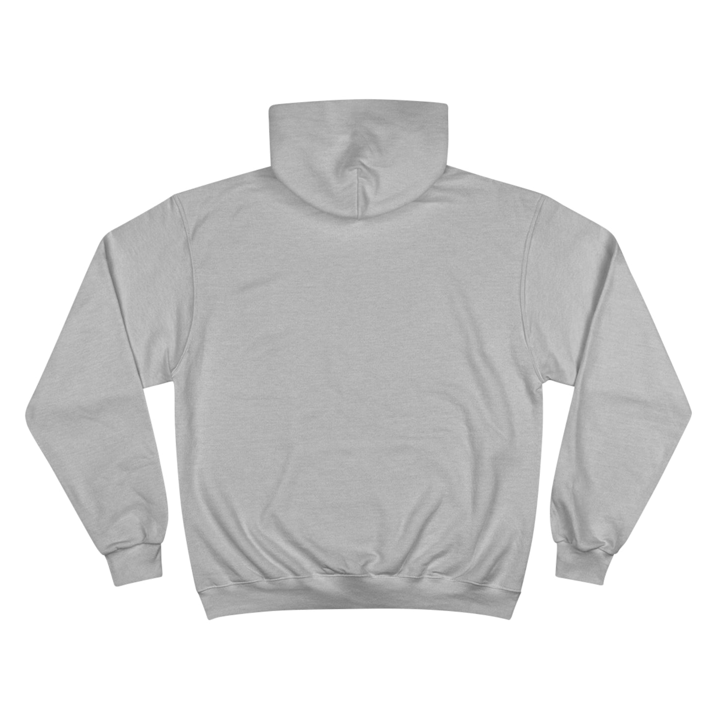 Humorous Duck Quote Champion Hoodie - Perfect for Casual Wear and Gift