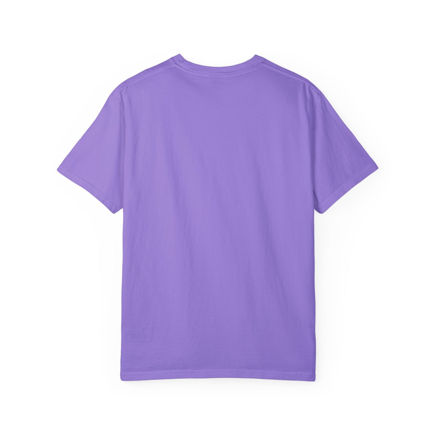 Patriotic Trump Girl T-Shirt - No Apologies