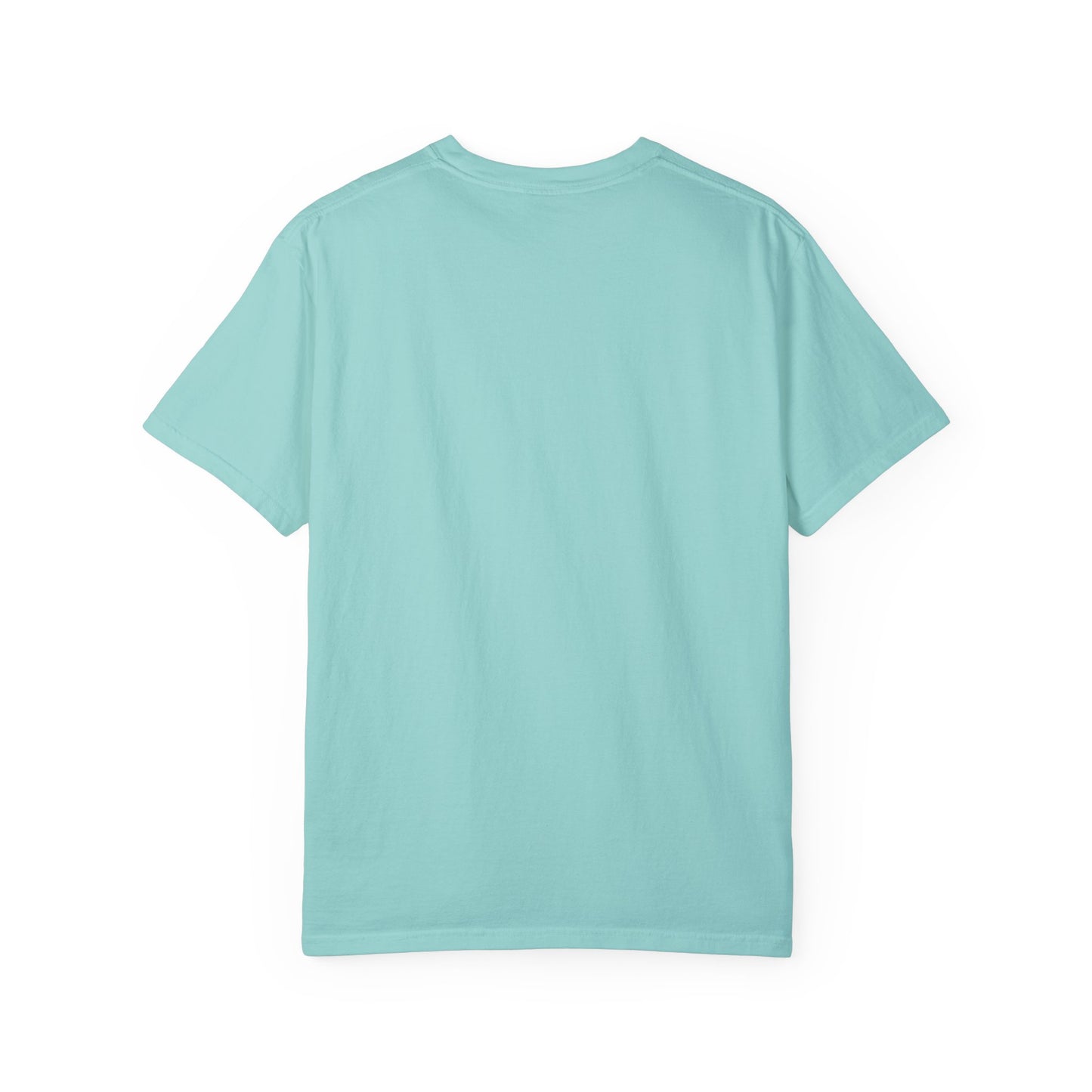 Patriotic Trump Girl T-Shirt - No Apologies