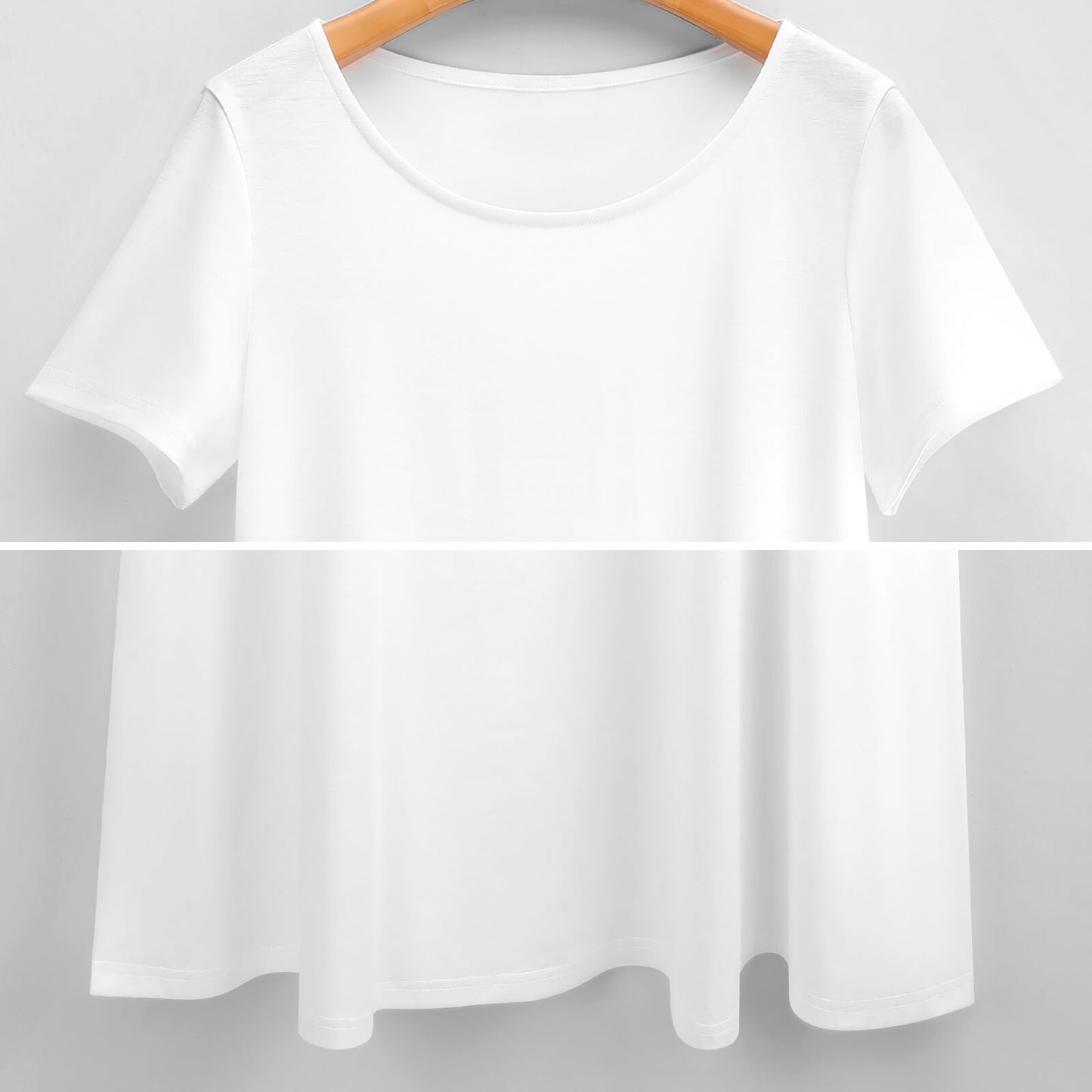 Vintage Cowboy Collage Western Dress