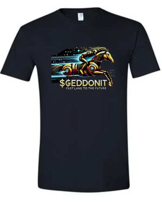 GEDDONIT SWAG